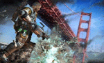 Fracture [XBOX360] 